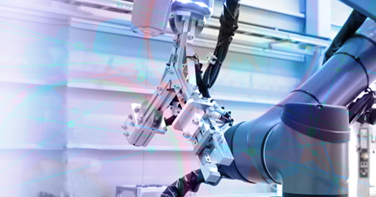 1台2役！  「2用途ハンド」で実現する中小製造業の自動化革命